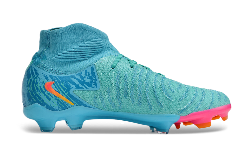 Chuteira Campo Nike Phantom Luna 2 Elite + Brindes Exclusivos (Pronta Entrega)