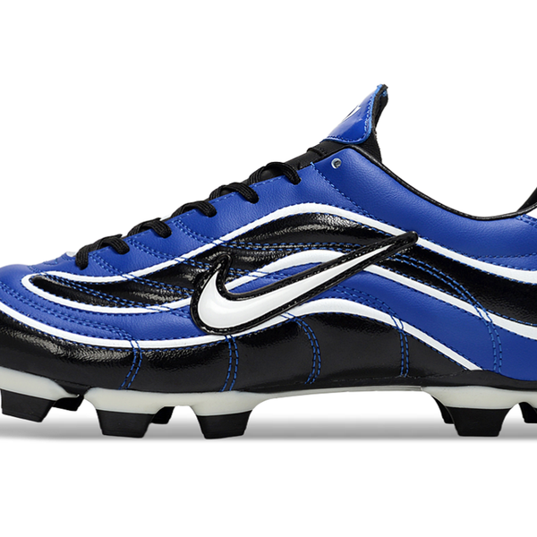 Chuteira Campo Nike Air Zoom Total 90 II FG Elite + Brindes
