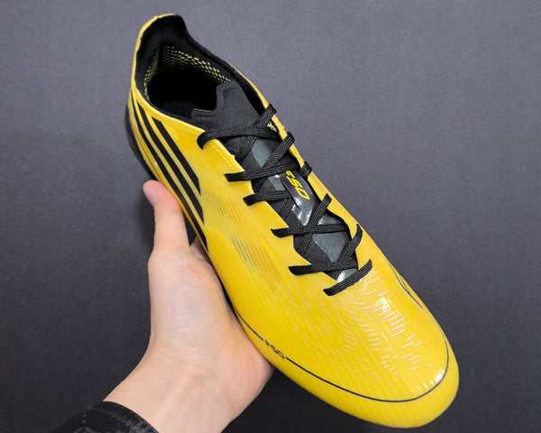 Chuteira Campo Adidas X F50 FG Elite + Brindes