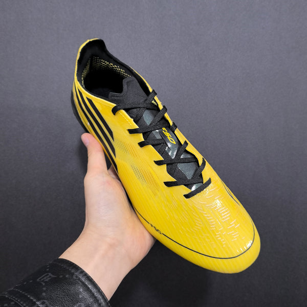 Chuteira Campo Adidas X F50 FG Elite + Brindes
