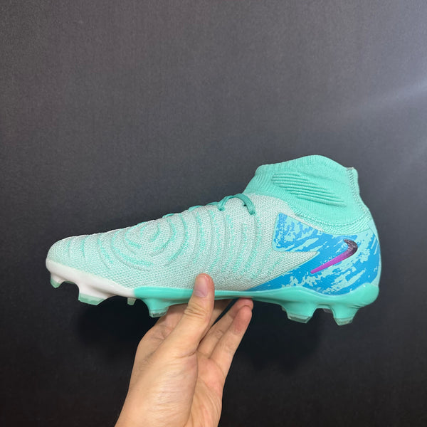 Chuteira Campo Nike Phantom Luna 2 Elite + Brindes