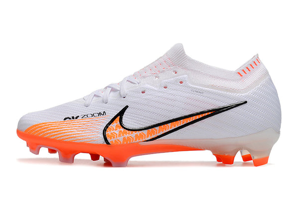 Chuteira Campo Nike Air Zoom Mercurial Vapor 15 Elite + Brindes