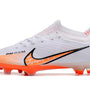 Chuteira Campo Nike Air Zoom Mercurial Vapor 15 Elite + Brindes