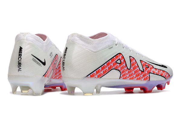 Chuteira Campo Nike Air Zoom Mercurial Vapor 15 Elite + Brindes