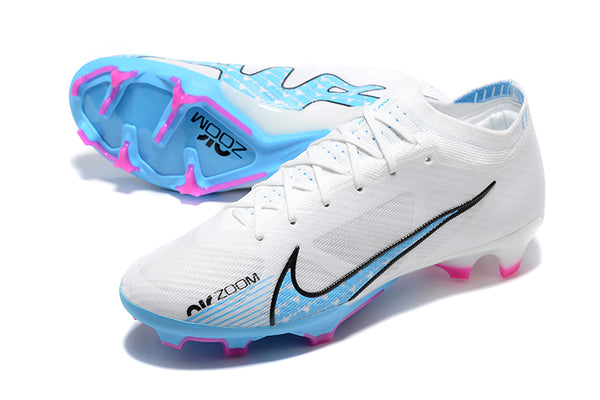 Chuteira Campo Nike Air Zoom Mercurial Vapor 15 Elite + Brindes