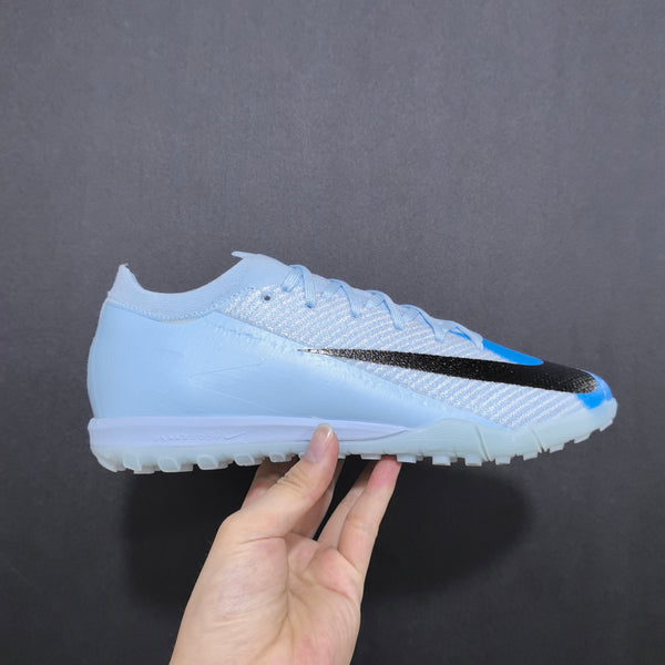 Chuteira Society Nike Air Zoom Mercurial Vapor 16 TF Elite + Brindes
