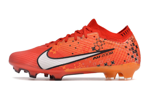 Chuteira Campo Nike Air Zoom Mercurial Vapor 15 Elite + Brindes