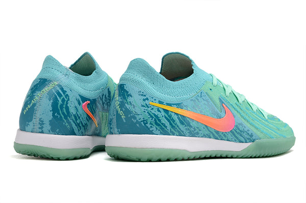 Tênis Futsal Nike Phantom Luna 2 IC Elite Elite + Brindes