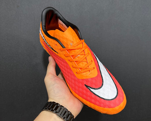 Chuteira Campo Nike Hypervenom Phantom fg Elite + Brindes Exclusivos