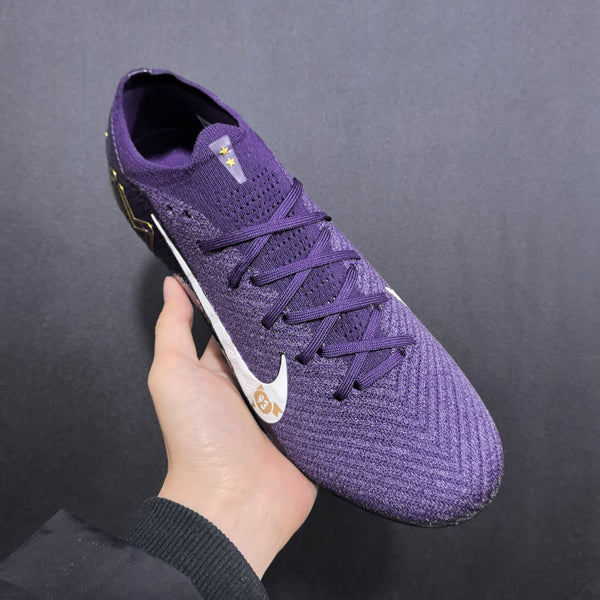 Chuteira Campo Nike Air Zoom Mercurial Vapor 16 Elite + Brindes