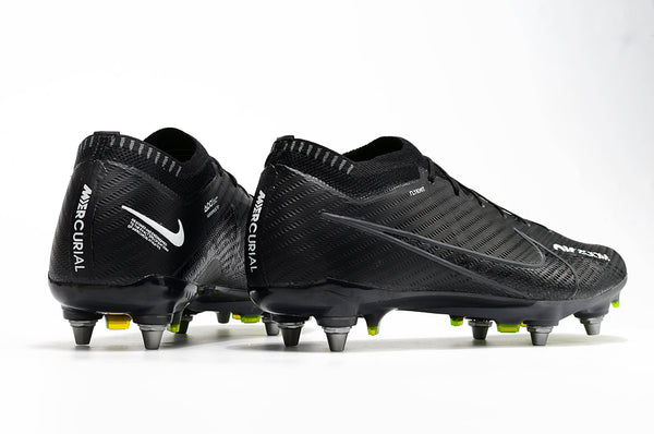 Chuteira Campo Nike Air Zoom Mercurial Vapor 15 SG Elite + Brindes
