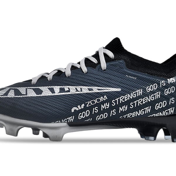 Chuteira Campo Nike Air Zoom Mercurial Vapor 15  Elite + Brindes