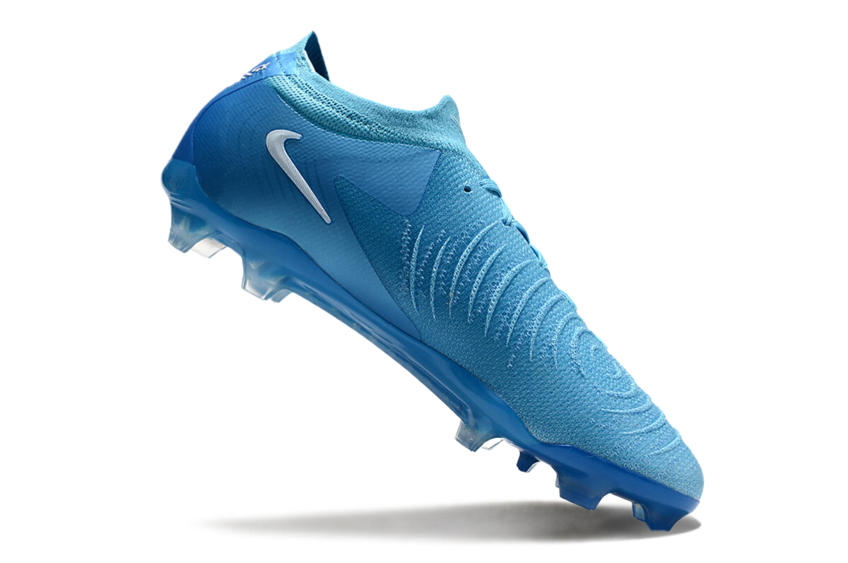 Chuteira Campo Nike Phantom Luna 2 Elite + Brindes Exclusivos (Pronto Entrega)