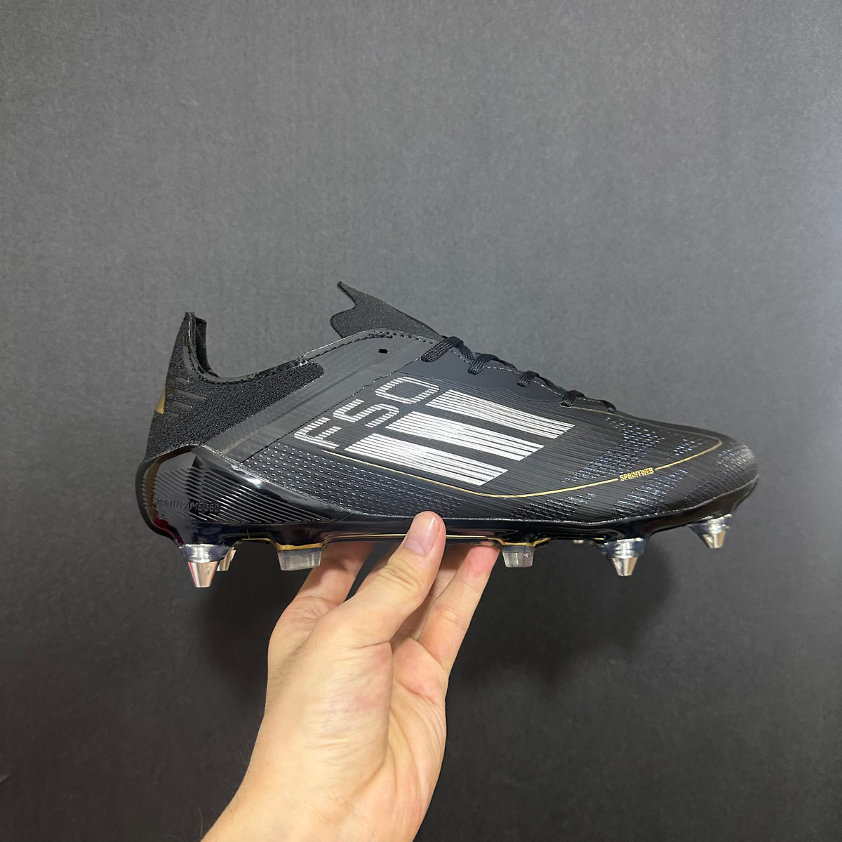 Chuteira Campo Adidas X F50 SG Elite + Brindes