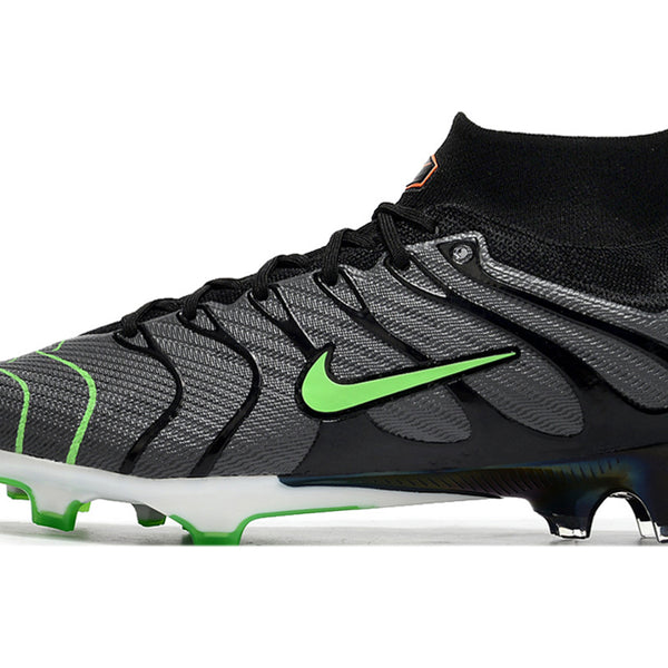 Chuteira Campo Nike Air Zoom Mercurial Superfly 9 Elite + Brindes Exclusivos