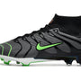 Chuteira Campo Nike Air Zoom Mercurial Superfly 9 Elite + Brindes Exclusivos