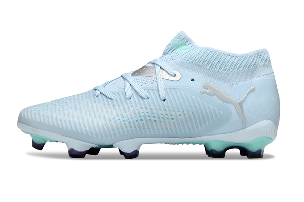 Chuteira Campo Puma Future 8 FG/AG Elite + Brindes