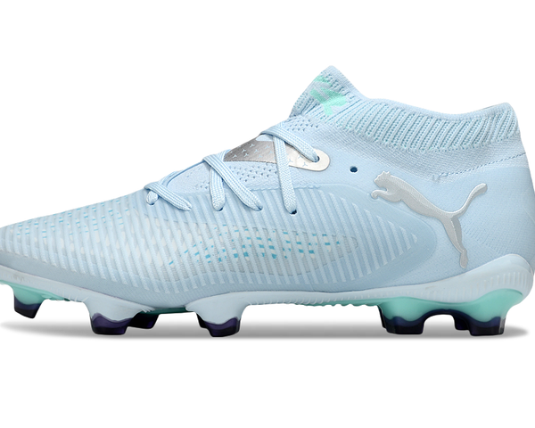 Chuteira Campo Puma Future 8 FG/AG Elite + Brindes