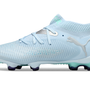 Chuteira Campo Puma Future 8 FG/AG Elite + Brindes
