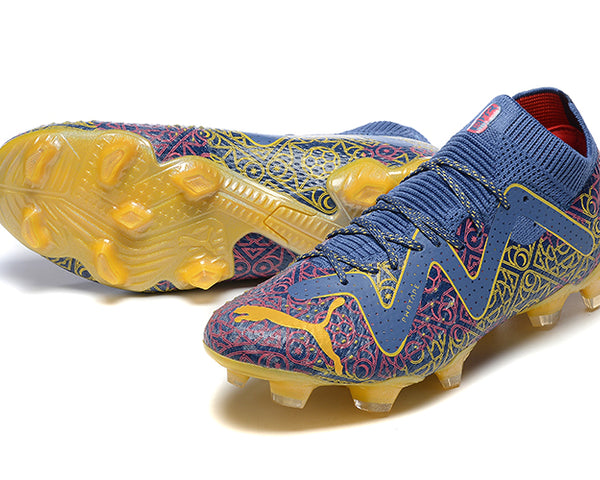 Chuteira Campo Puma Future 7 FG Elite + Brindes