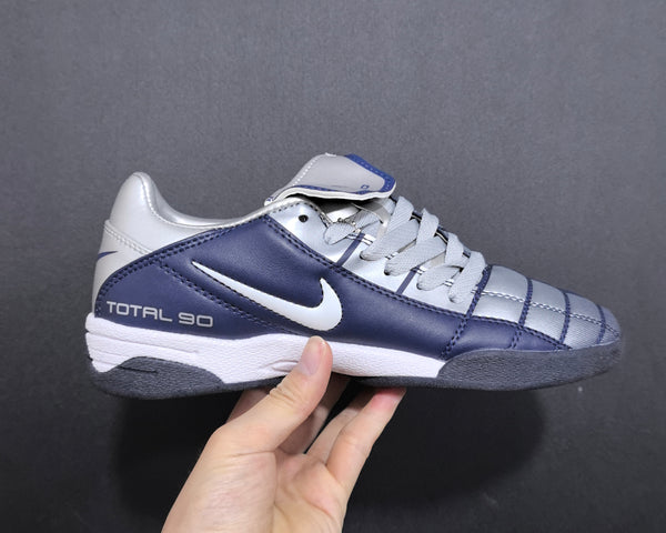 Tênis Futsal Nike Total 90 IC Elite + Brindes