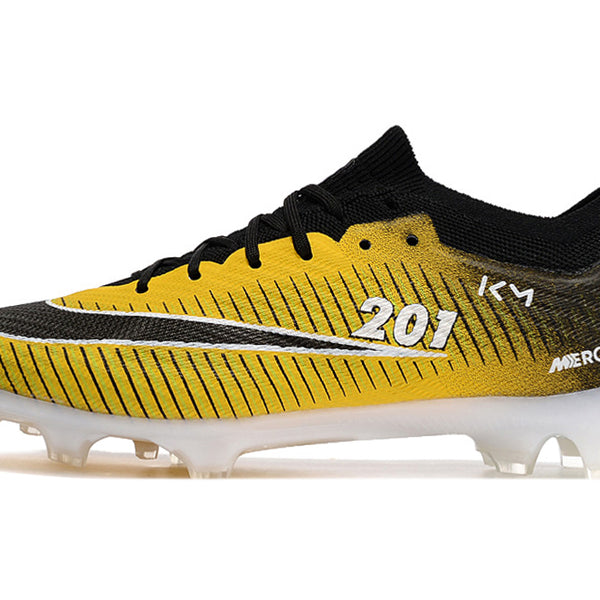 Chuteira Campo Nike Air Zoom Mercurial Vapor 15 Elite + Brindes