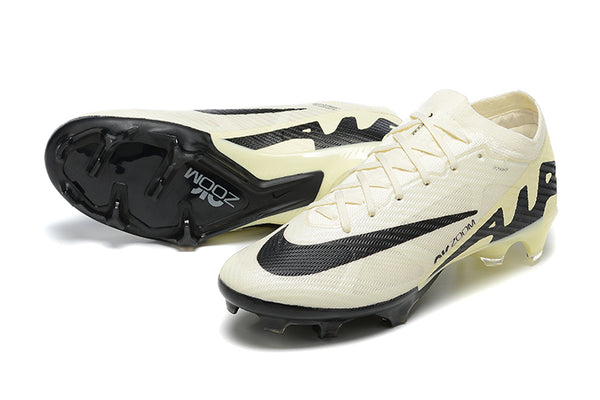 Chuteira Campo Nike Air Zoom Mercurial Vapor 15 Elite + Brindes