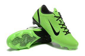 Chuteira Campo Nike Mercurial Vapor 1 (RONALDO) FG Elite + Brindes