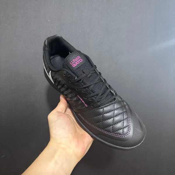 Tênis Futsal Nike Lunar Gato II IC Elite + Brindes