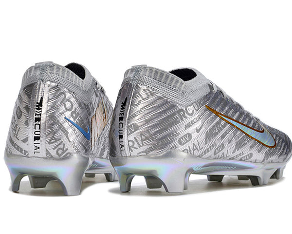 Chuteira Campo Nike Air Zoom Mercurial Vapor 15 Elite + Brindes