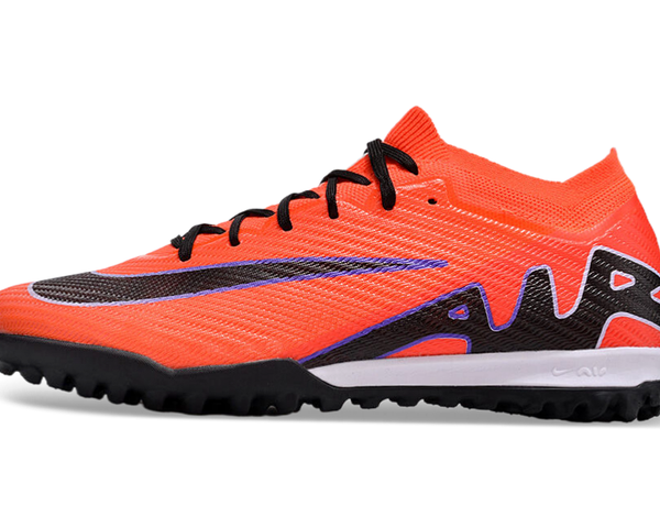 Chuteira Society Nike Air Zoom Mercurial Vapor 15 TF Elite + Brindes