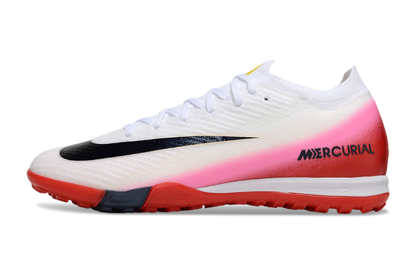 Chuteira Society Nike Air Zoom Mercurial Vapor 16 TF Elite + Brindes