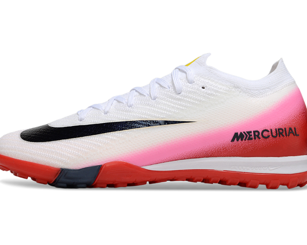 Chuteira Society Nike Air Zoom Mercurial Vapor 16 TF Elite + Brindes