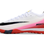 Chuteira Society Nike Air Zoom Mercurial Vapor 16 TF Elite + Brindes