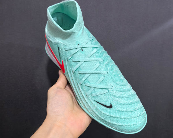 Chuteira Society Nike Phantom Luna TF 2 Elite + Brindes
