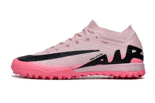 Chuteira Society Nike Air Zoom Mercurial Vapor 15 TF Elite + Brindes