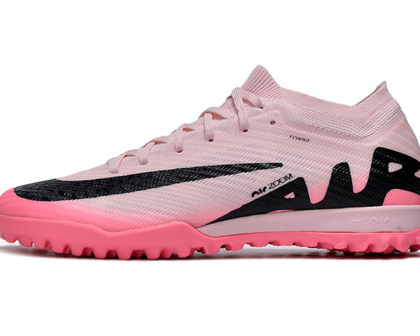 Chuteira Society Nike Air Zoom Mercurial Vapor 15 TF Elite + Brindes