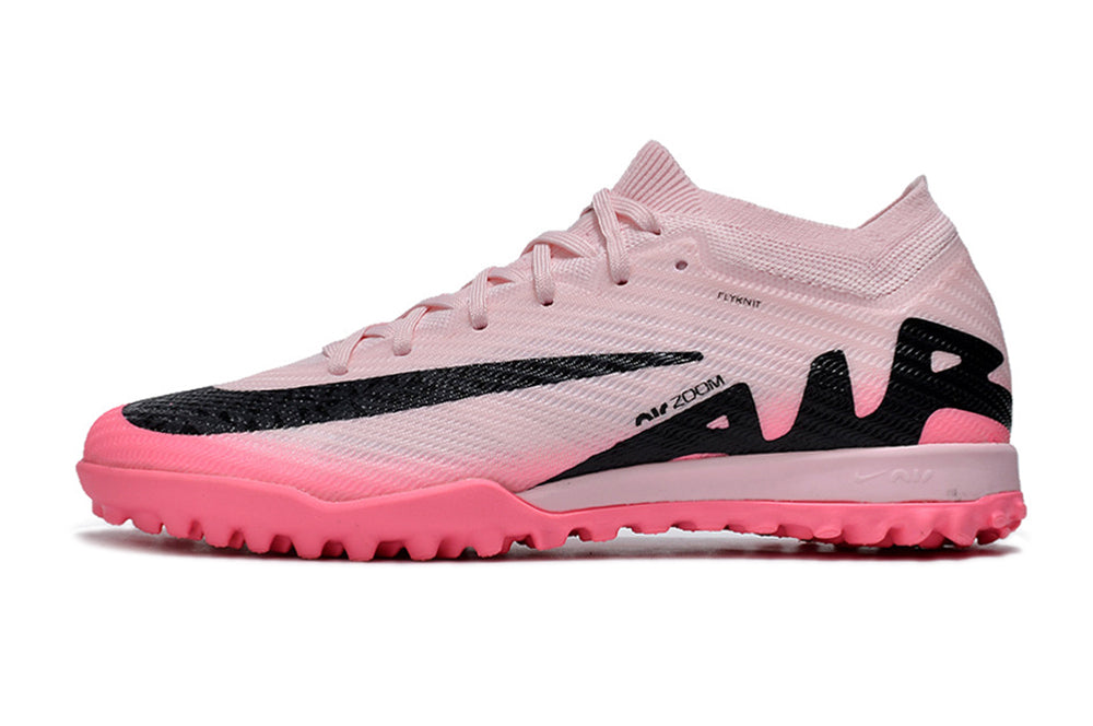 Chuteira Society Nike Air Zoom Mercurial Vapor 15 TF Elite + Brindes