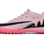 Chuteira Society Nike Air Zoom Mercurial Vapor 15 TF Elite + Brindes