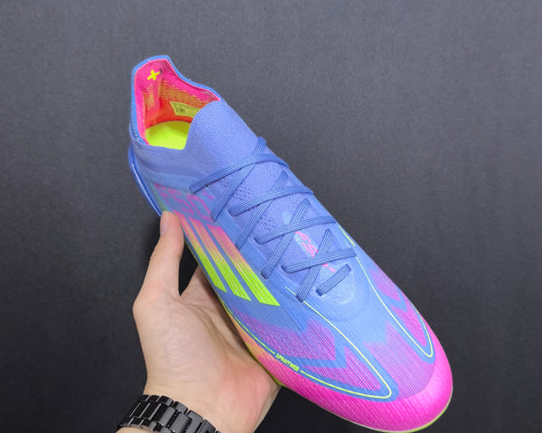 Chuteira Campo Adidas X F50 FG Elite + Brindes