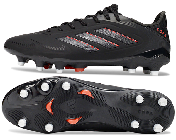 Chuteira Campo Adidas Copa Pure 3 FG Elite + Brindes