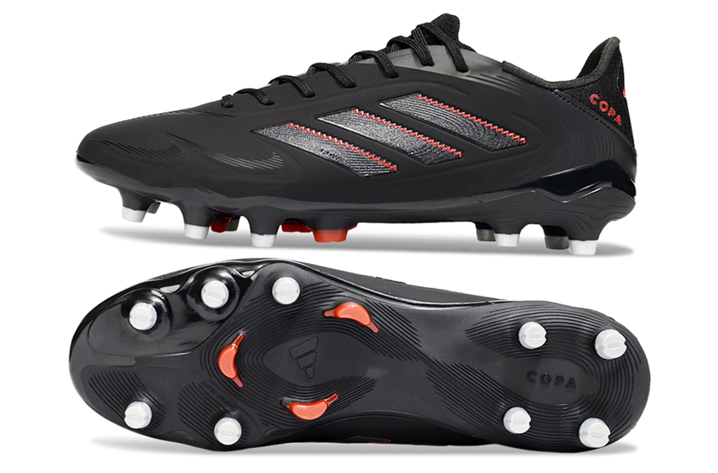 Chuteira Campo Adidas Copa Pure 3 FG Elite + Brindes