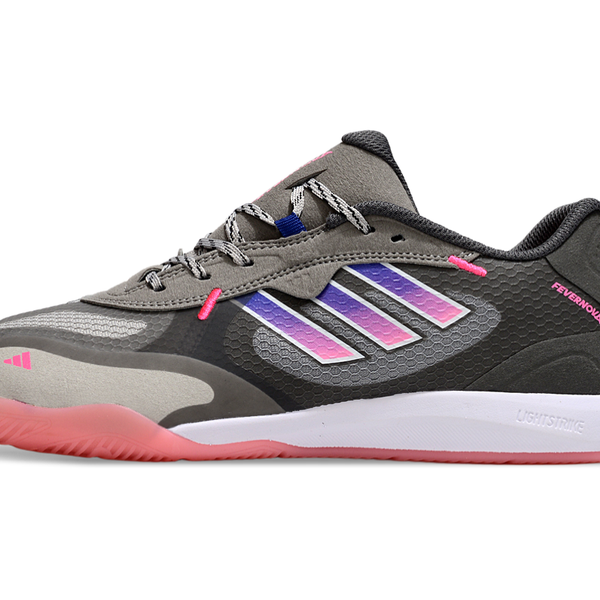 Tênis Futsal Adidas Fevernova IC Elite + Brindes