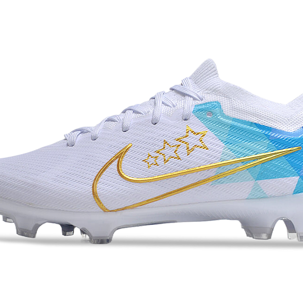 Chuteira Campo Nike Air Zoom Mercurial Vapor 15  Elite + Brindes