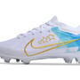 Chuteira Campo Nike Air Zoom Mercurial Vapor 15  Elite + Brindes