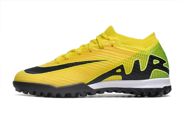 Chuteira Society Nike Air Zoom Mercurial Vapor 15 TF Elite + Brindes