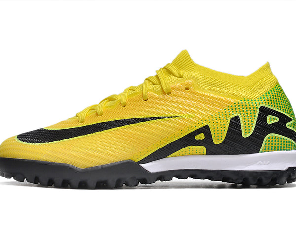 Chuteira Society Nike Air Zoom Mercurial Vapor 15 TF Elite + Brindes