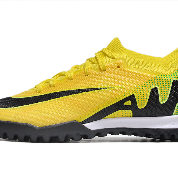 Chuteira Society Nike Air Zoom Mercurial Vapor 15 TF Elite + Brindes
