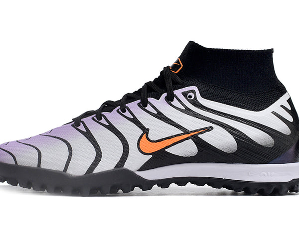 Chuteira Society Nike Air Zoom Mercurial Superfly 9 TF Elite + Brindes Exclusivos
