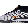 Chuteira Society Nike Air Zoom Mercurial Superfly 9 TF Elite + Brindes Exclusivos